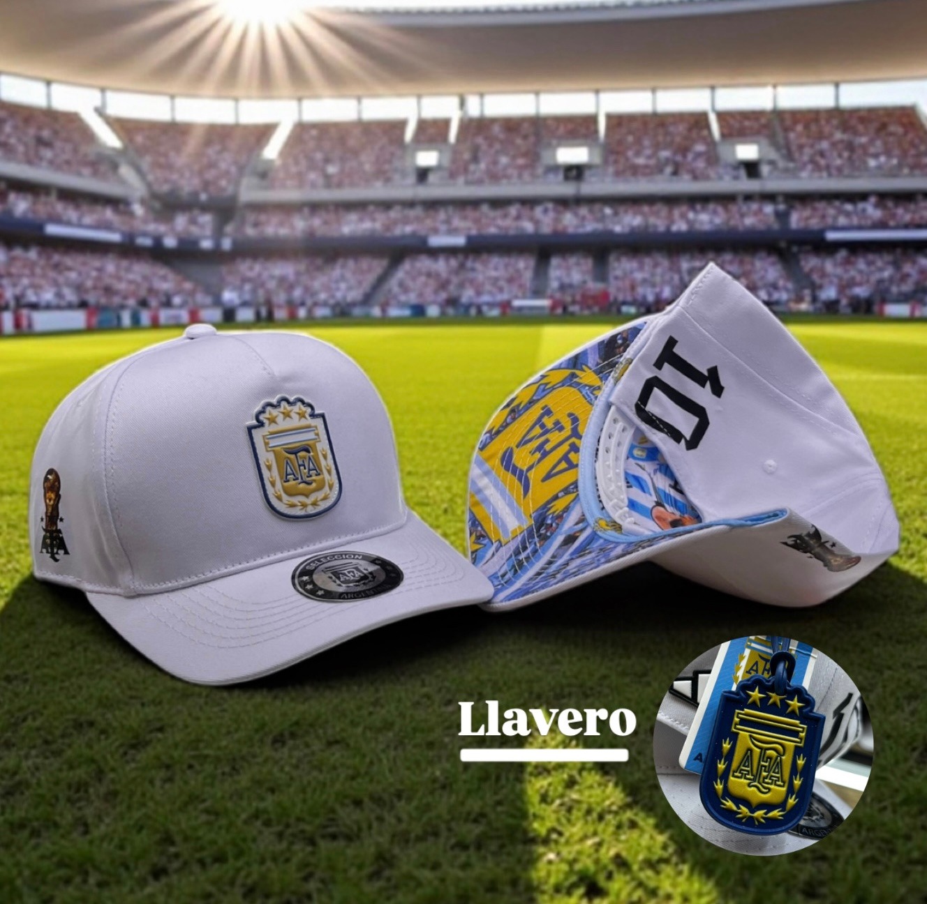 argentina